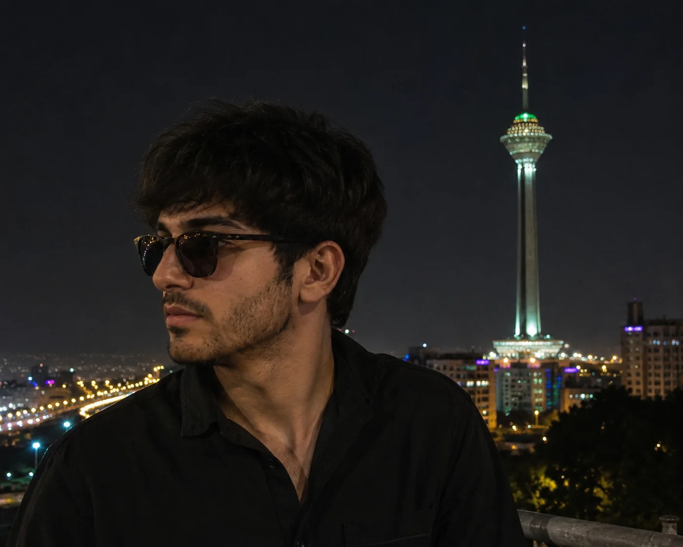 مازیار ابوریحانی
